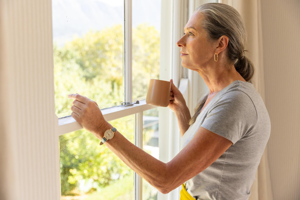 La Crosse Single-Hung Windows