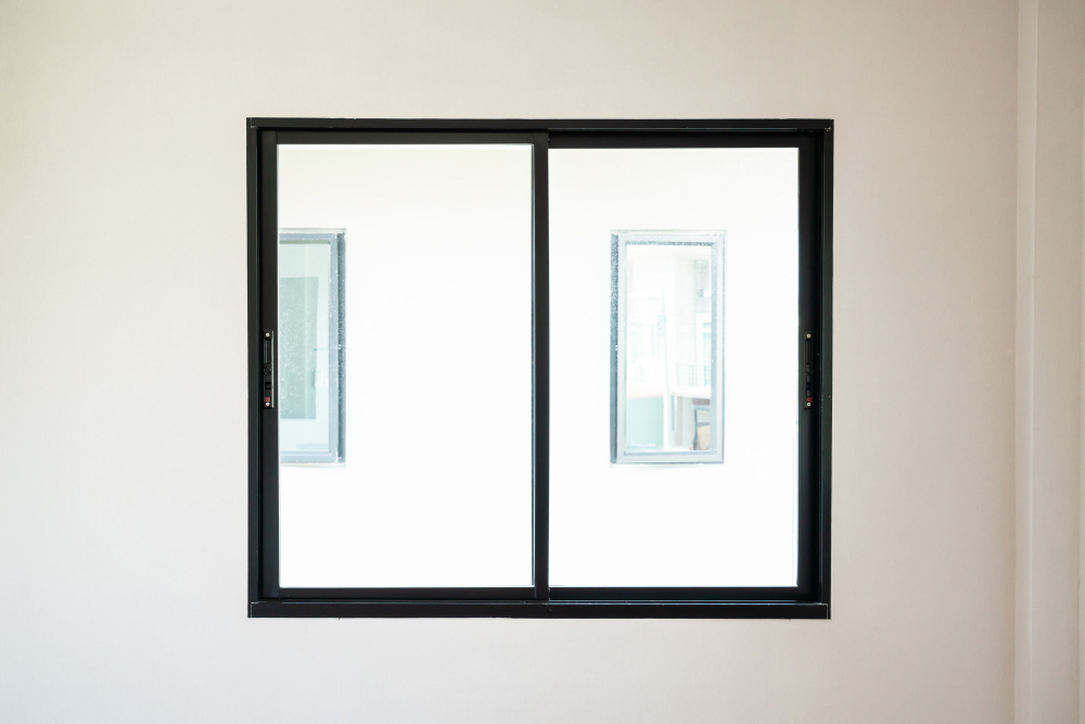 La Crosse Sliding Windows