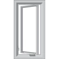 La Crosse Casement Windows