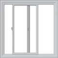 La Crosse Sliding Windows
