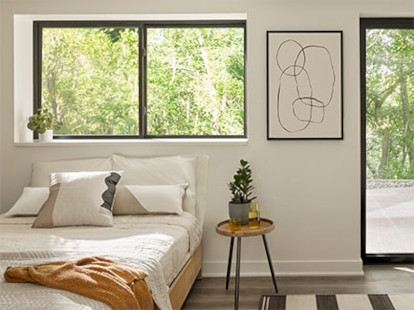 La Crosse Sliding Windows