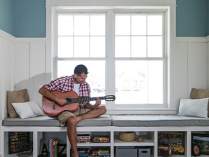 La Crosse Double-Hung Windows