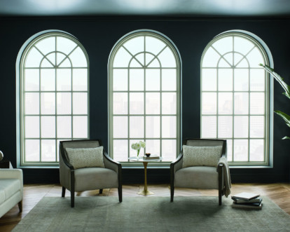 La Crosse Picture Windows